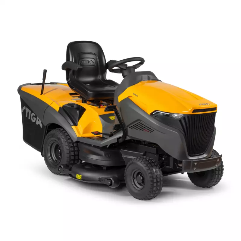 Traktor ogrodowy Estate 9122 W